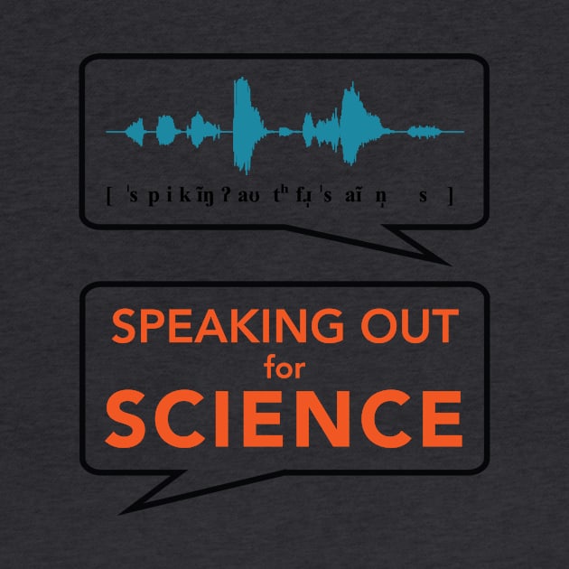 Speaking Out for Science 2 by alejna99